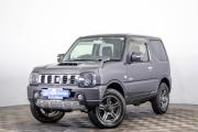 Suzuki Jimny III Рестайлинг 2 Пермь  - изображение 24