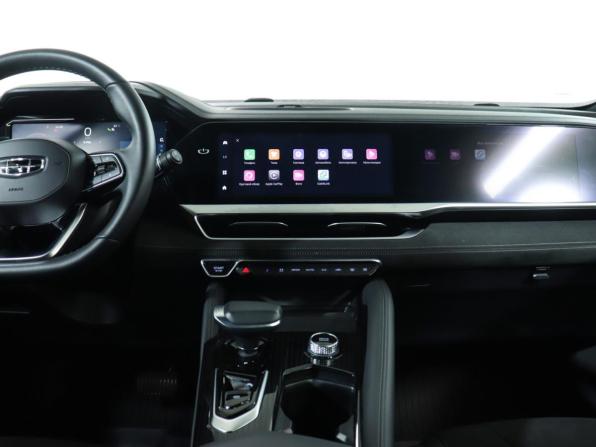 Geely Monjaro I Рестайлинг с пробегом 2024 года, цена 3 699 000 рублей, 6206 км, внедорожник, Автокод Объявления