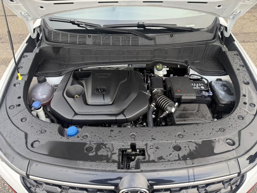 Changan CS35 Plus I Рестайлинг Тверь  - изображение 13