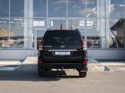 Toyota Land Cruiser Prado 120 Series Рестайлинг Курган  - изображение 27