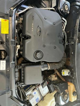 Lada (ВАЗ) Priora I Рестайлинг с пробегом 2014 года, цена 459 380 рублей, 105544 км, хэтчбек, Автокод Объявления