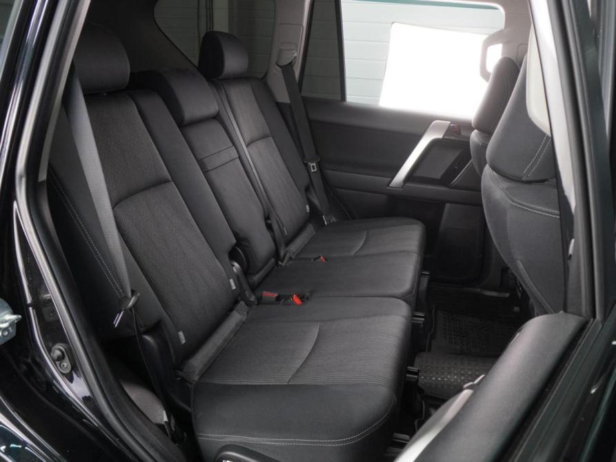 Toyota Land Cruiser Prado 150 Series Рестайлинг 3 Воронеж  - изображение 7