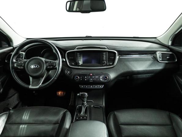 Kia Sorento III Prime с пробегом 2017 года, цена 2 699 777 рублей, 72980 км, внедорожник, Автокод Объявления