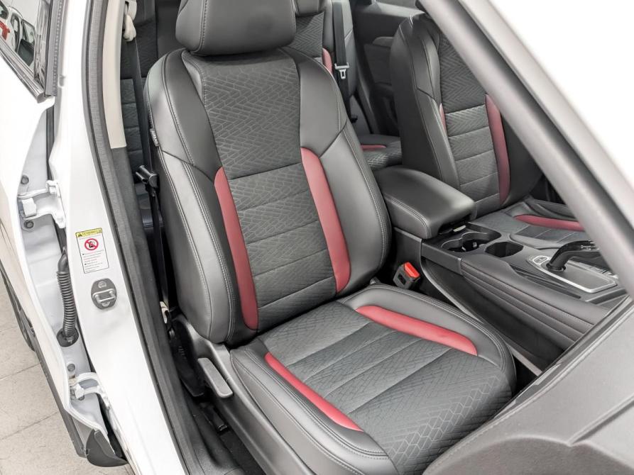 Haval F7x I Рестайлинг Москва  - изображение 23