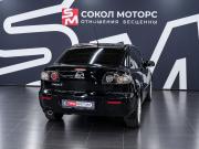 Mazda 3 I (BK) Рестайлинг Ростов-на-Дону  - изображение 25