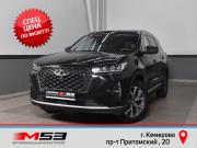 Chery Tiggo 7 Pro Max I Кемерово  - изображение 31