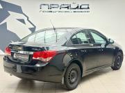 Chevrolet Cruze I Ростов-на-Дону  - изображение 22