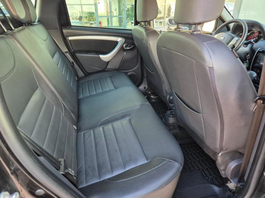 Nissan Terrano III (D10) Екатеринбург  - изображение 8
