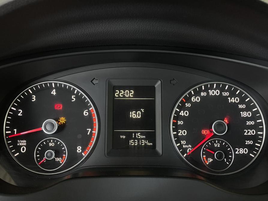 Volkswagen Jetta VI Тамбов  - изображение 14