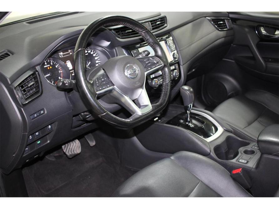 Nissan Qashqai II Рестайлинг Курск  - изображение 17