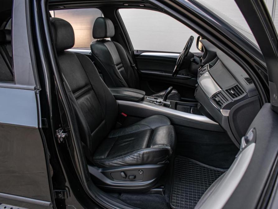 BMW X5 II (E70) Краснодар  - изображение 8