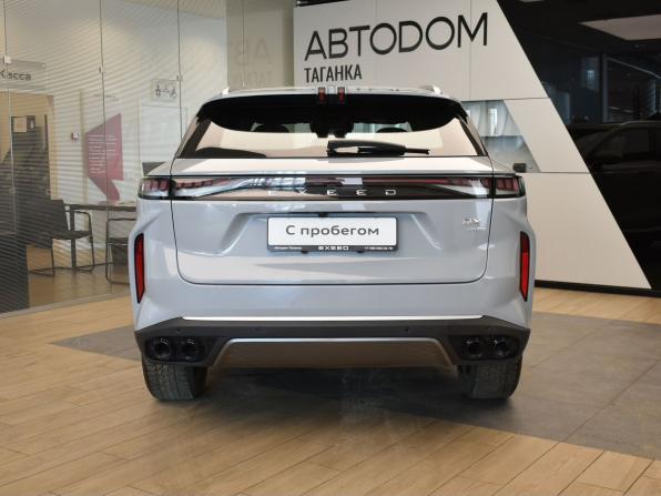Exeed RX с пробегом 2024 года, цена 3 399 000 рублей, 13298 км, внедорожник, Автокод Объявления