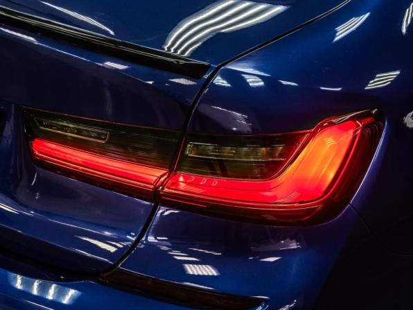 BMW 3 серии VII (G2x) с пробегом 2019 года, цена 2 920 000 рублей, 120978 км, седан, Автокод Объявления