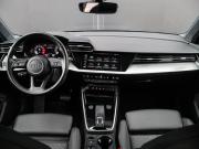 Audi A3 IV (8Y) Москва  - изображение 26