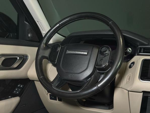 Land Rover Range Rover Velar I с пробегом 2018 года, цена 3 199 000 рублей, 169737 км, внедорожник, Автокод Объявления