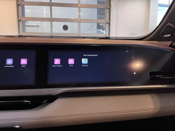Geely Monjaro I с пробегом 2022 года, цена 2 667 000 рублей, 158055 км, внедорожник, Автокод Объявления