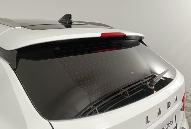 Lada (ВАЗ) Vesta I с пробегом 2021 года, цена 1 120 000 рублей, 81202 км, универсал, Автокод Объявления