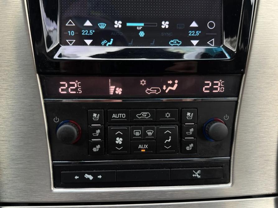 Cadillac Escalade III Екатеринбург  - изображение 22