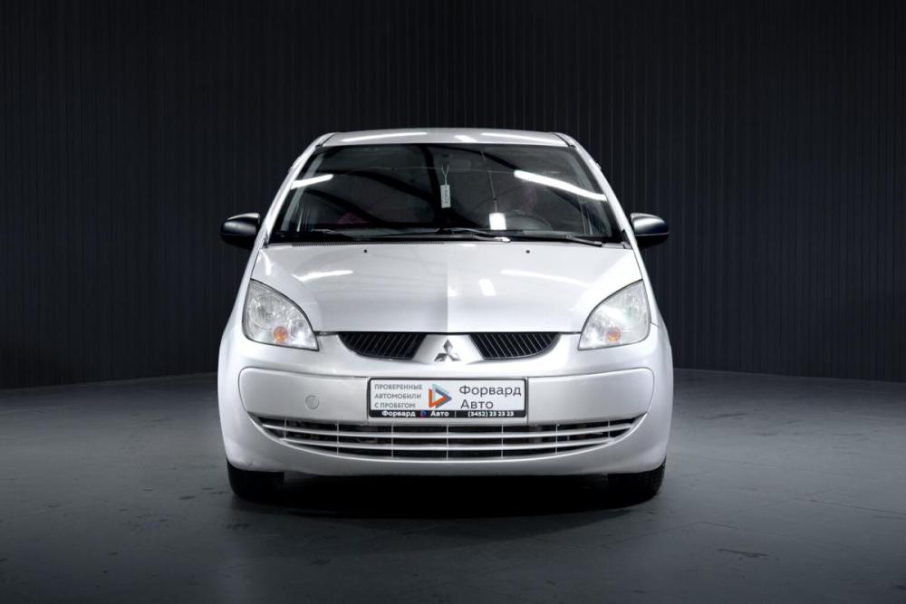 Mitsubishi Colt VI (Z20/Z30) Тюмень  - изображение 2