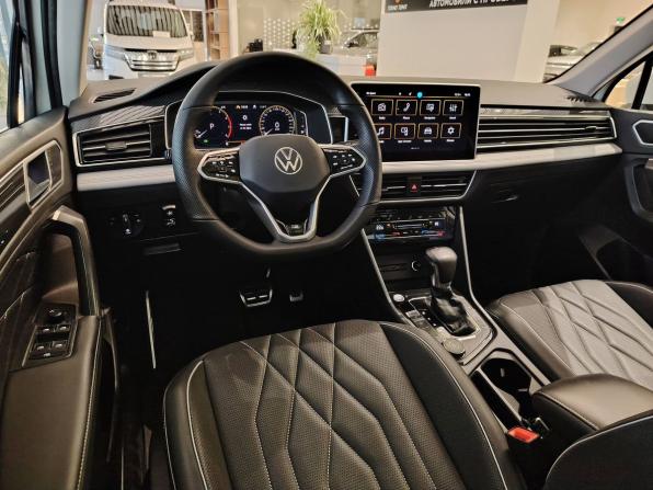 Volkswagen Tiguan II Рестайлинг (China Market) с пробегом 2023 года, цена 3 920 000 рублей, 55535 км, внедорожник, Автокод Объявления