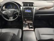 Toyota Camry VII (XV50) Рестайлинг Волгоград  - изображение 29