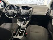 Ford Focus III Рестайлинг Москва  - изображение 21