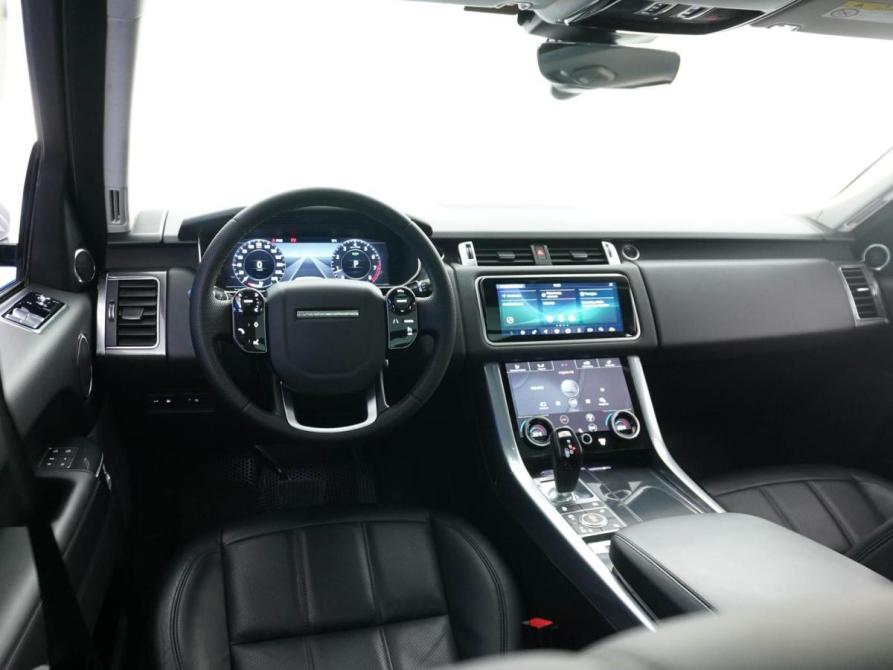 Land Rover Range Rover Sport II Рестайлинг Москва  - изображение 6