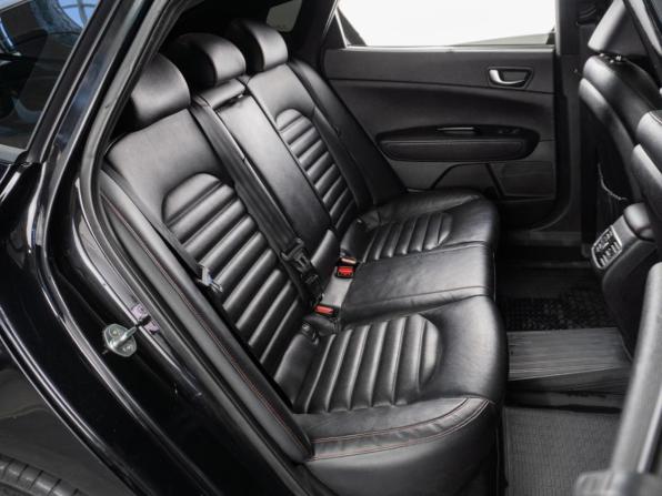 Kia Optima IV с пробегом 2017 года, цена 1 870 000 рублей, 200692 км, седан, Автокод Объявления