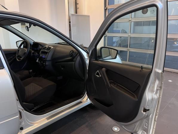 Lada (ВАЗ) Granta I Рестайлинг с пробегом 2023 года, цена 954 000 рублей, 36693 км, лифтбек, Автокод Объявления