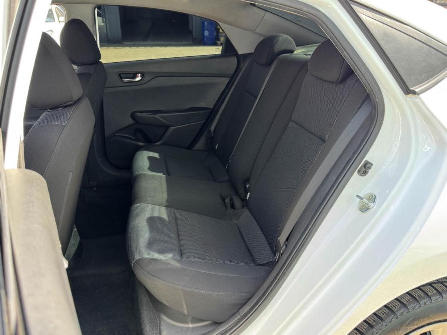 Hyundai Solaris II Кропоткин  - изображение 9