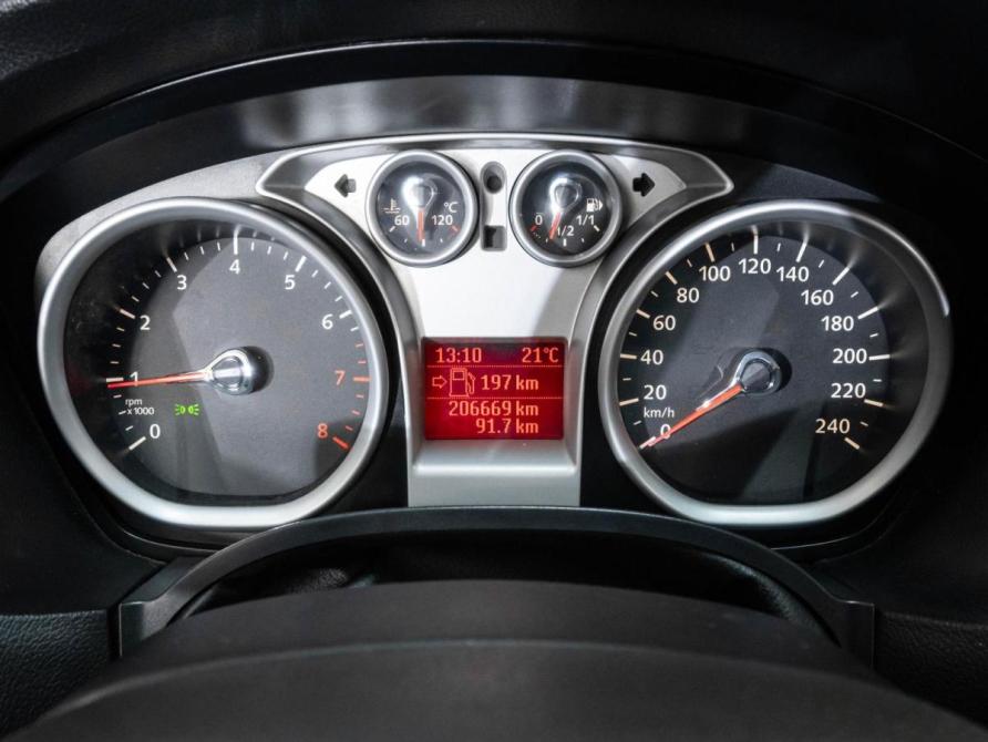 Ford Focus II Рестайлинг Ставрополь  - изображение 18