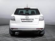 Mazda CX-7 I Рестайлинг Москва  - изображение 22