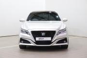 Toyota Crown XV (S220) Иркутск  - изображение 22