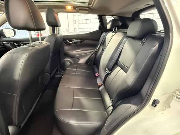 Nissan Qashqai II Рестайлинг 2 с пробегом 2026 года, цена 3 279 000 рублей, 12 км, внедорожник, Автокод Объявления