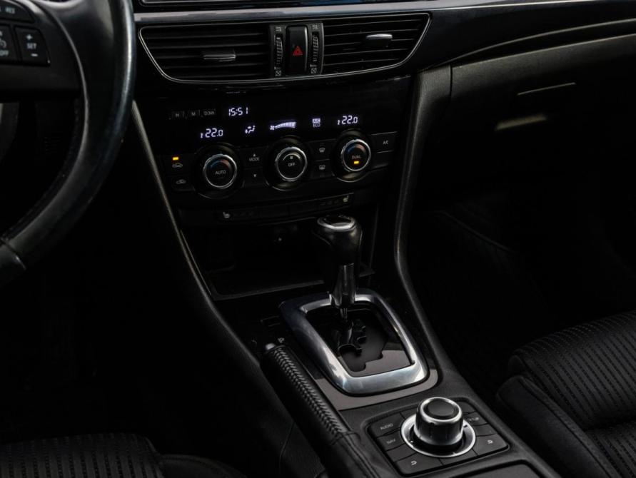 Mazda 6 III (GJ) Санкт-Петербург  - изображение 13