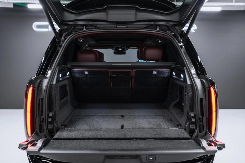 Land Rover Range Rover V Москва  - изображение 7