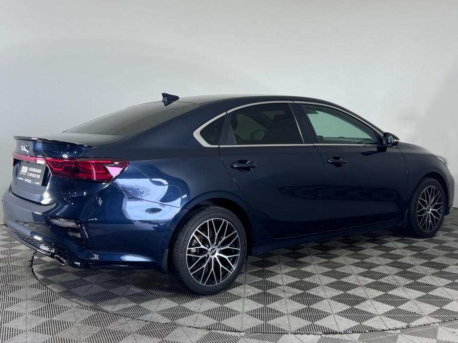 Kia Cerato IV Ростов-на-Дону  - изображение 5