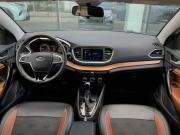 Lada (ВАЗ) Vesta I Рестайлинг (NG) Самара  - изображение 25