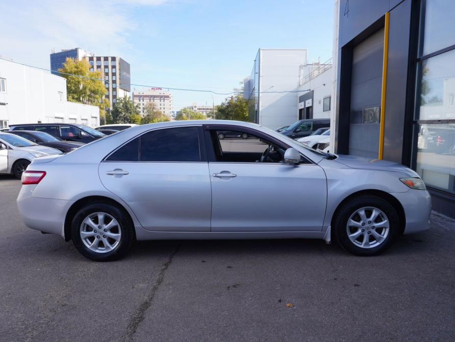 Toyota Camry VI (XV40) Рестайлинг Москва  - изображение 4