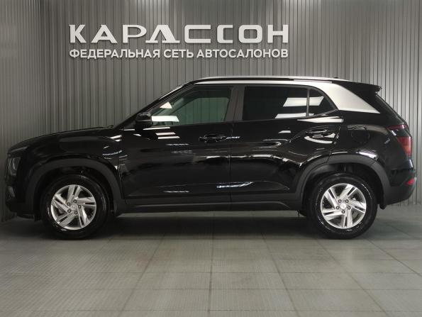 Hyundai Creta II с пробегом 2022 года, цена 2 495 000 рублей, 12860 км, внедорожник, Автокод Объявления