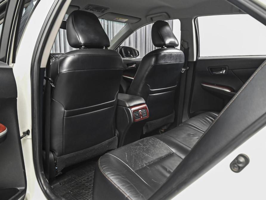 Toyota Camry VII (XV50) Ставрополь  - изображение 11