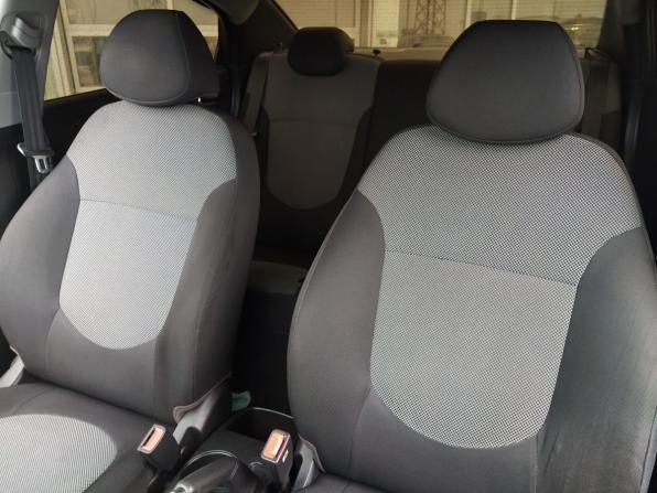 Hyundai Solaris I с пробегом 2012 года, цена 730 000 рублей, 145600 км, седан, Автокод Объявления