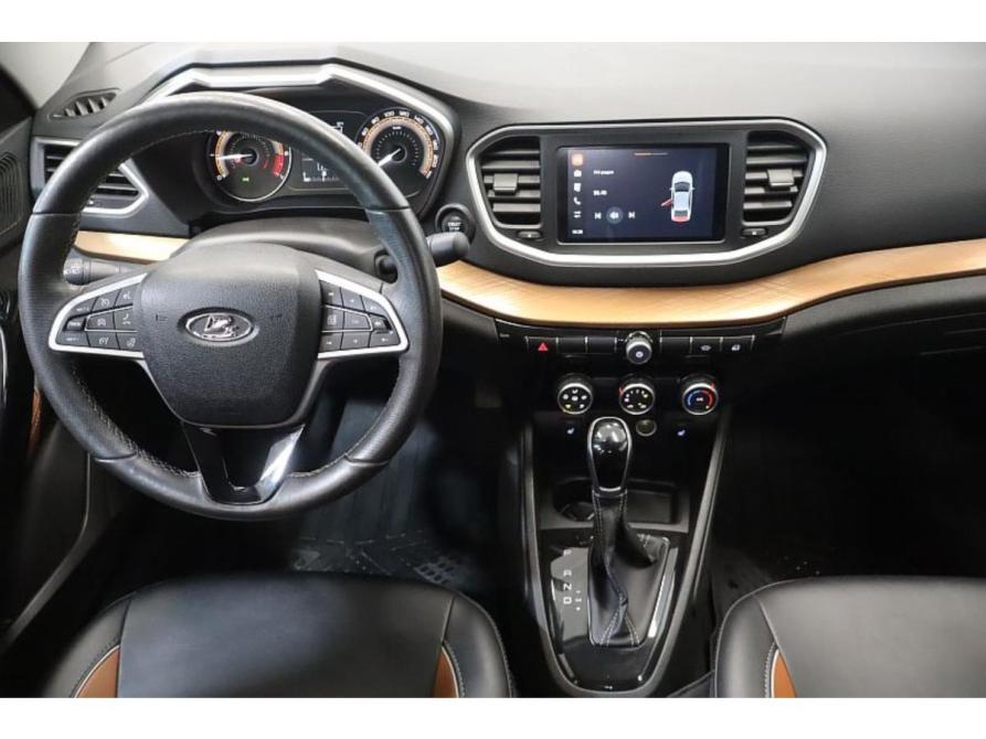 Lada (ВАЗ) Vesta I Рестайлинг (NG) Коломна  - изображение 9