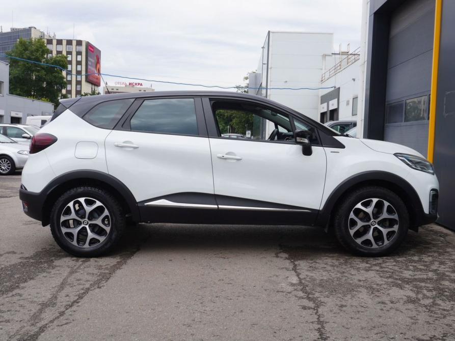 Renault Kaptur I Москва  - изображение 4