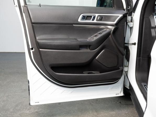 Ford Explorer V с пробегом 2013 года, цена 2 160 000 рублей, 204257 км, внедорожник, Автокод Объявления