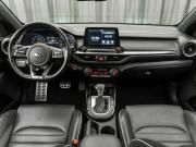 Kia Cerato IV Москва  - изображение 37