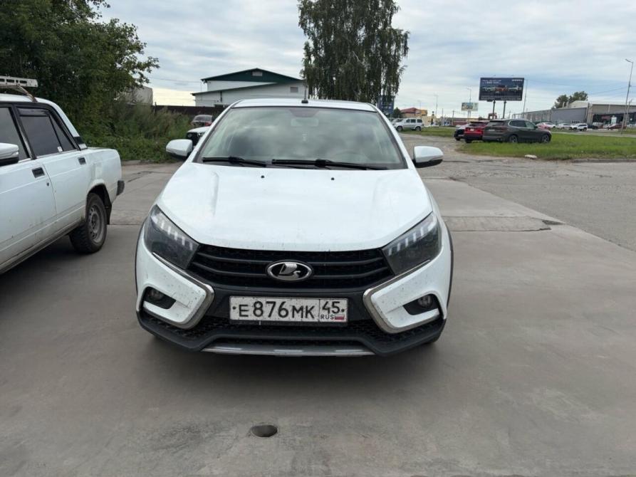 Lada (ВАЗ) Vesta I Курган  - изображение 2