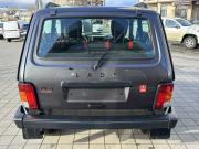 Lada (ВАЗ) Niva Legend Краснодар  - изображение 19