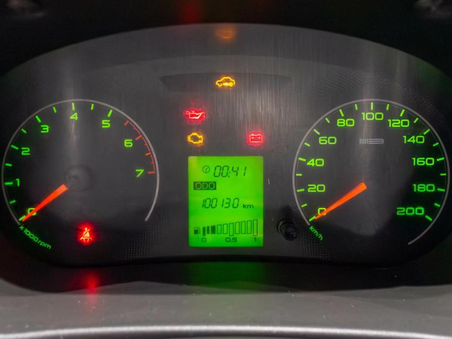 Lada (ВАЗ) Granta I Екатеринбург  - изображение 17
