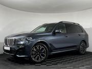 BMW X7 I (G07) Москва  - изображение 33